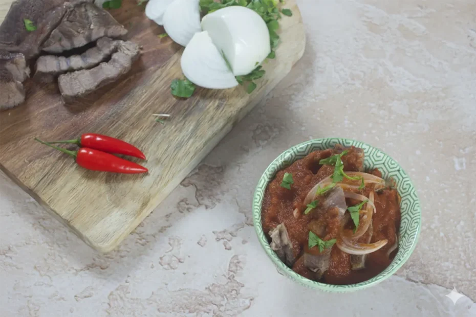 Bollito alla picchiapo'