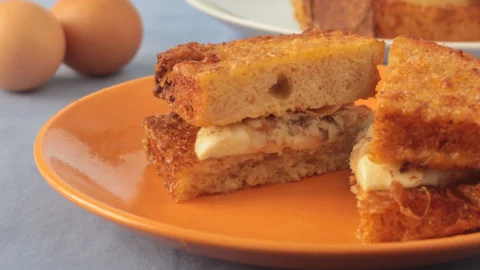 Pandorato orizzontale