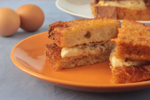 Pandorato orizzontale