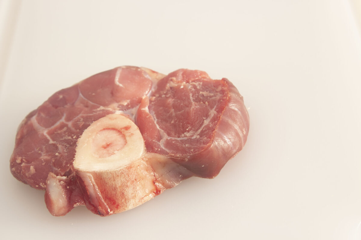 Ossobuco