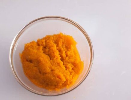 Vellutata di verdure