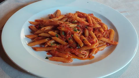 Arrabbiata