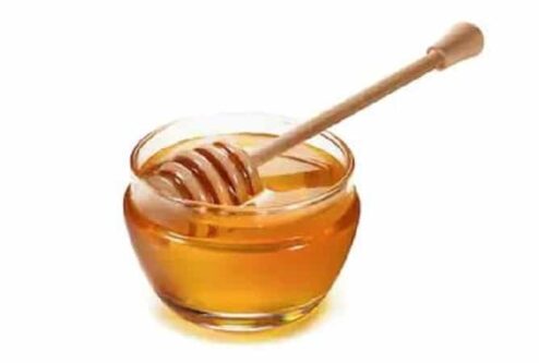 miele cibo afrodisiaco