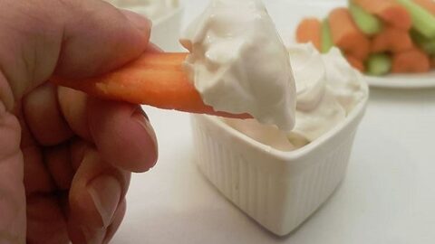 Aquafaba