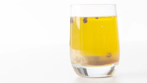 Citronette e Vinaigrette