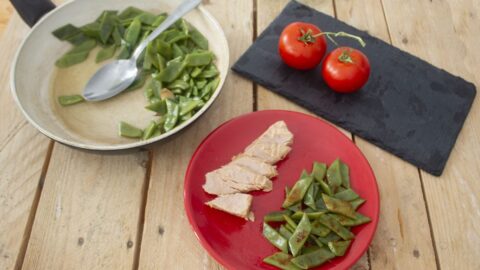 Piattoni orizzontale