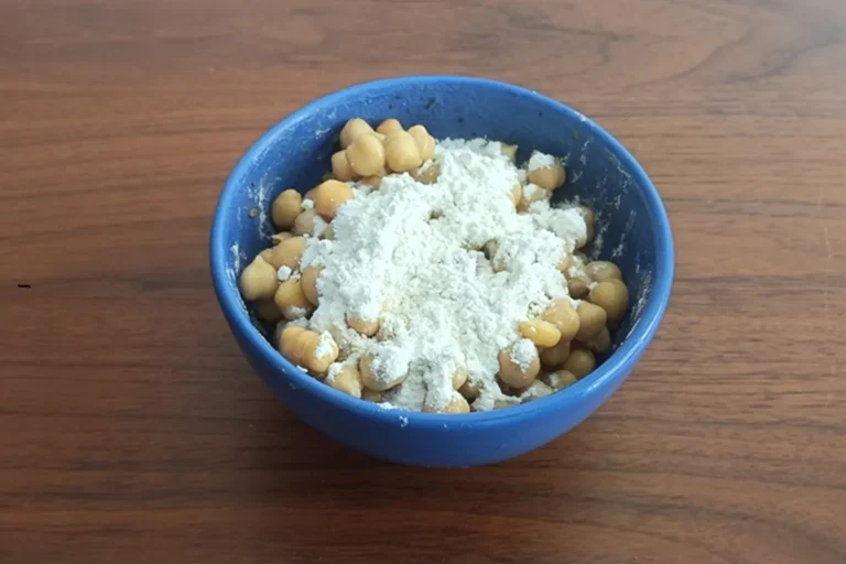 Ceci nella tazza